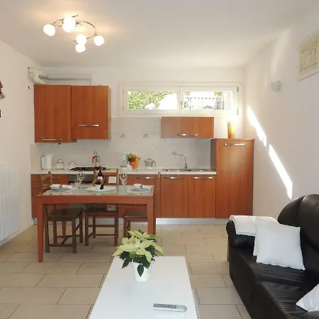 Apartament Centro
