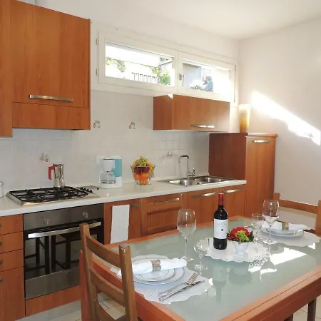 Apartament Centro