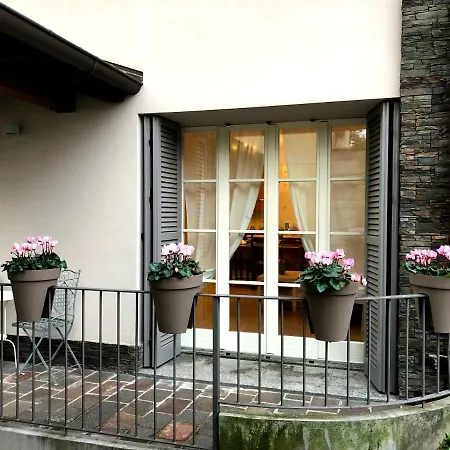 Apartament Centro * Menaggio