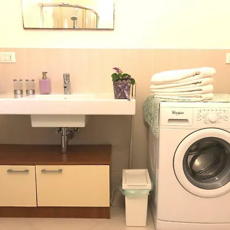 Apartament Centro Apartment *