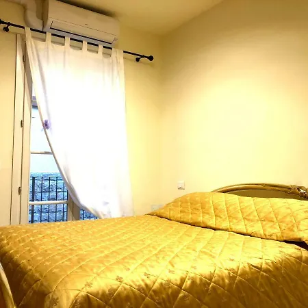 Apartament Centro Apartment Menaggio