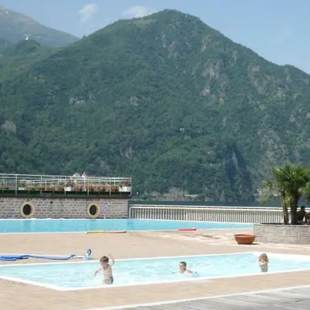 Apartament Centro Menaggio